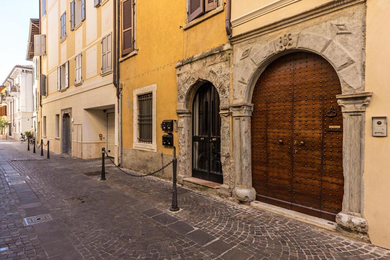 Casa Gasparo Salò Extérieur photo