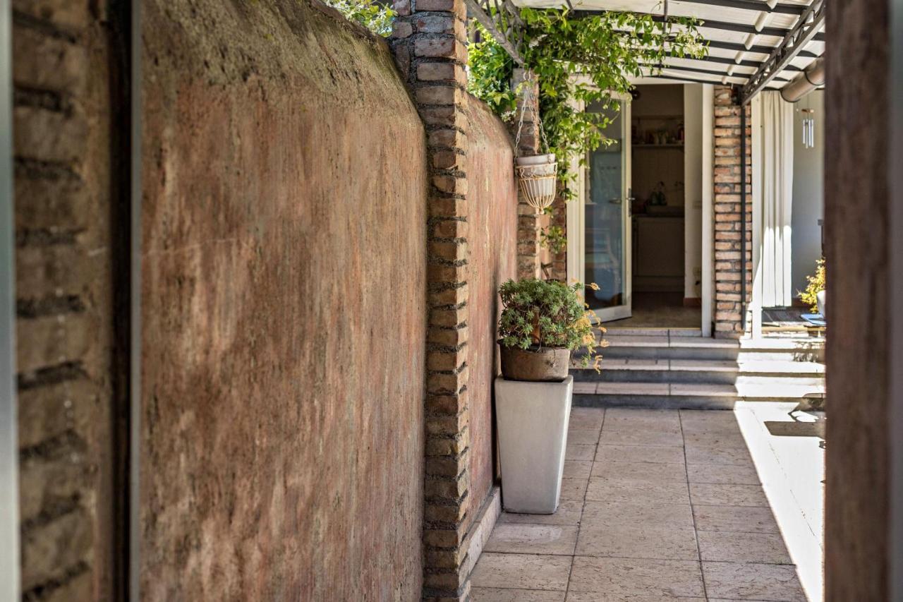 Casa Gasparo Salò Extérieur photo