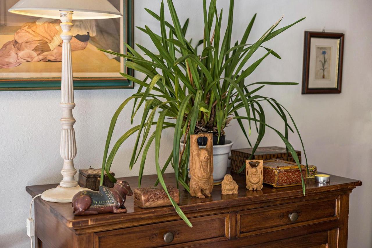 Casa Gasparo Salò Extérieur photo