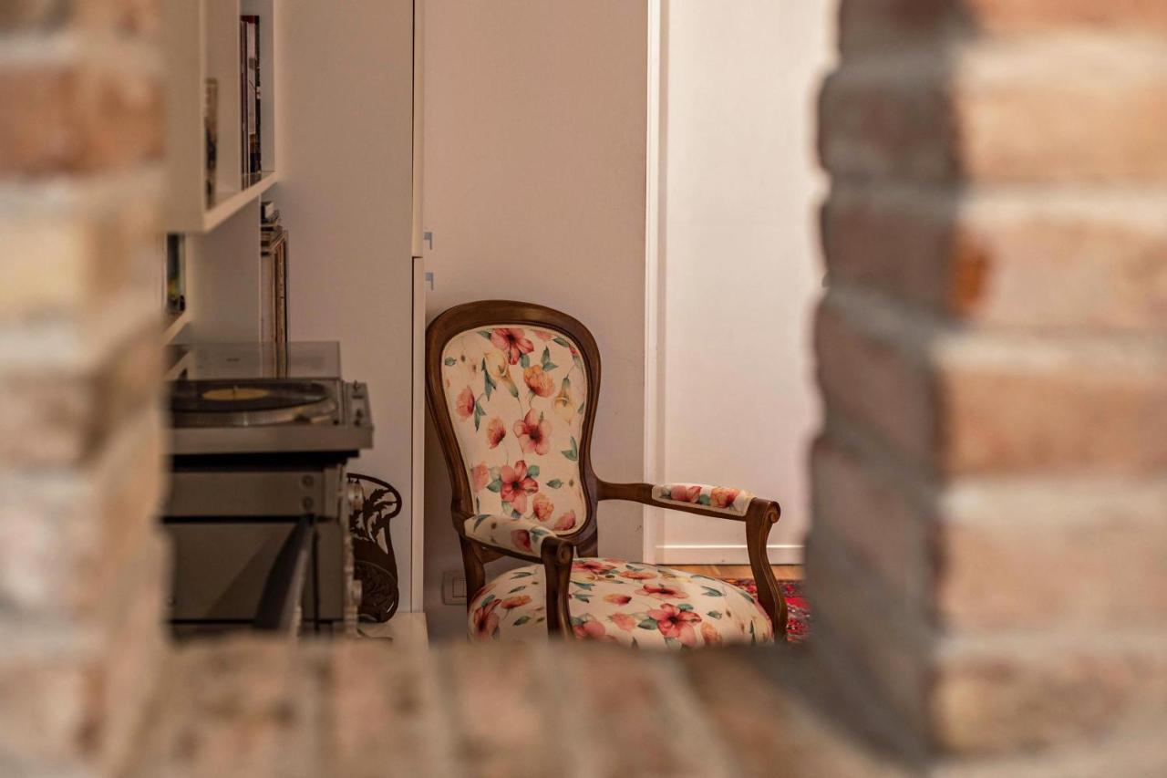 Casa Gasparo Salò Extérieur photo