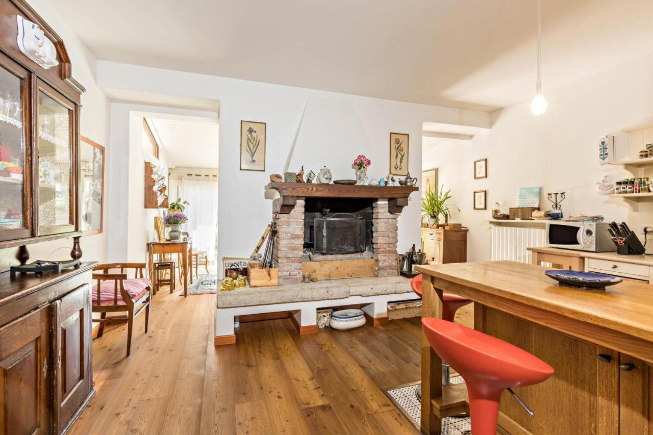 Casa Gasparo Salò Extérieur photo