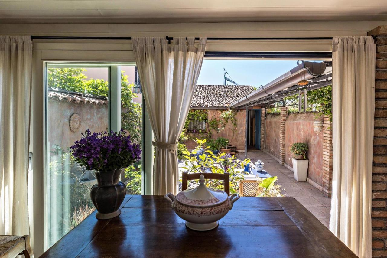 Casa Gasparo Salò Extérieur photo