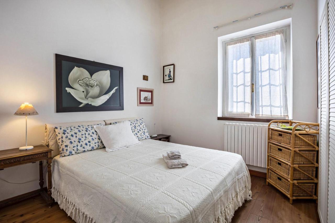 Casa Gasparo Salò Extérieur photo