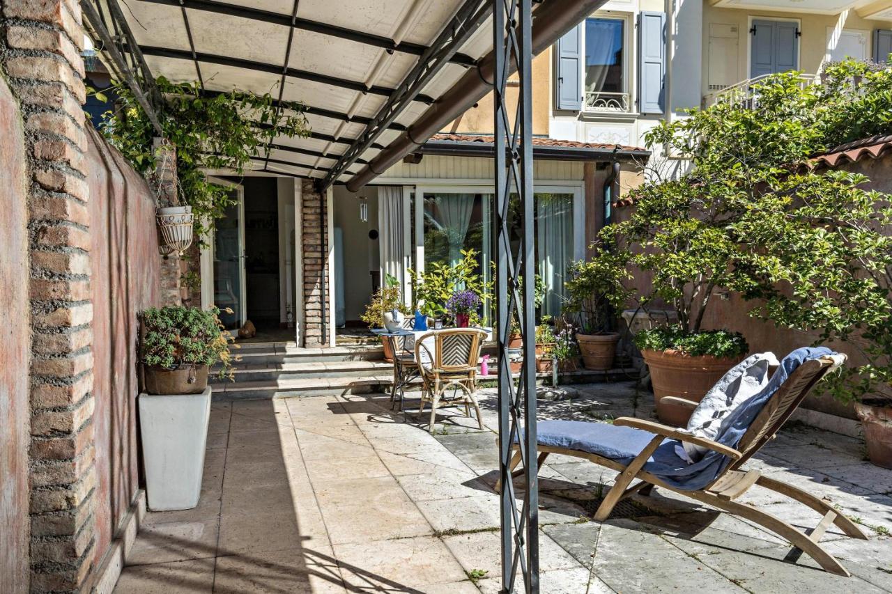 Casa Gasparo Salò Extérieur photo