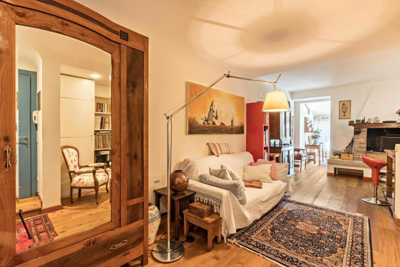 Casa Gasparo Salò Extérieur photo