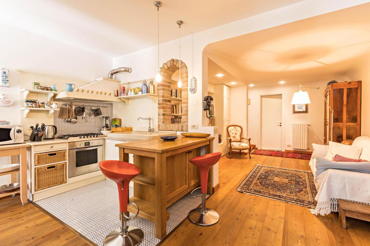 Casa Gasparo Salò Extérieur photo