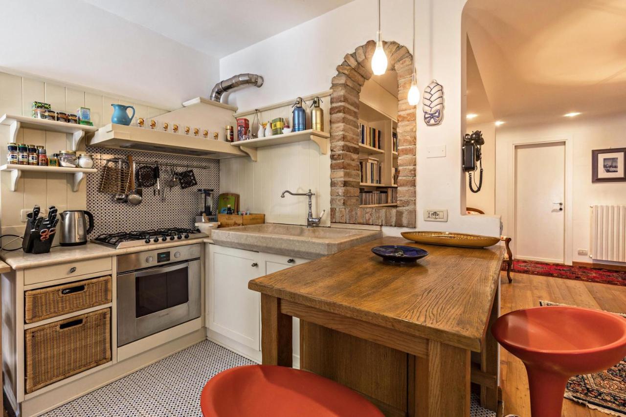 Casa Gasparo Salò Extérieur photo