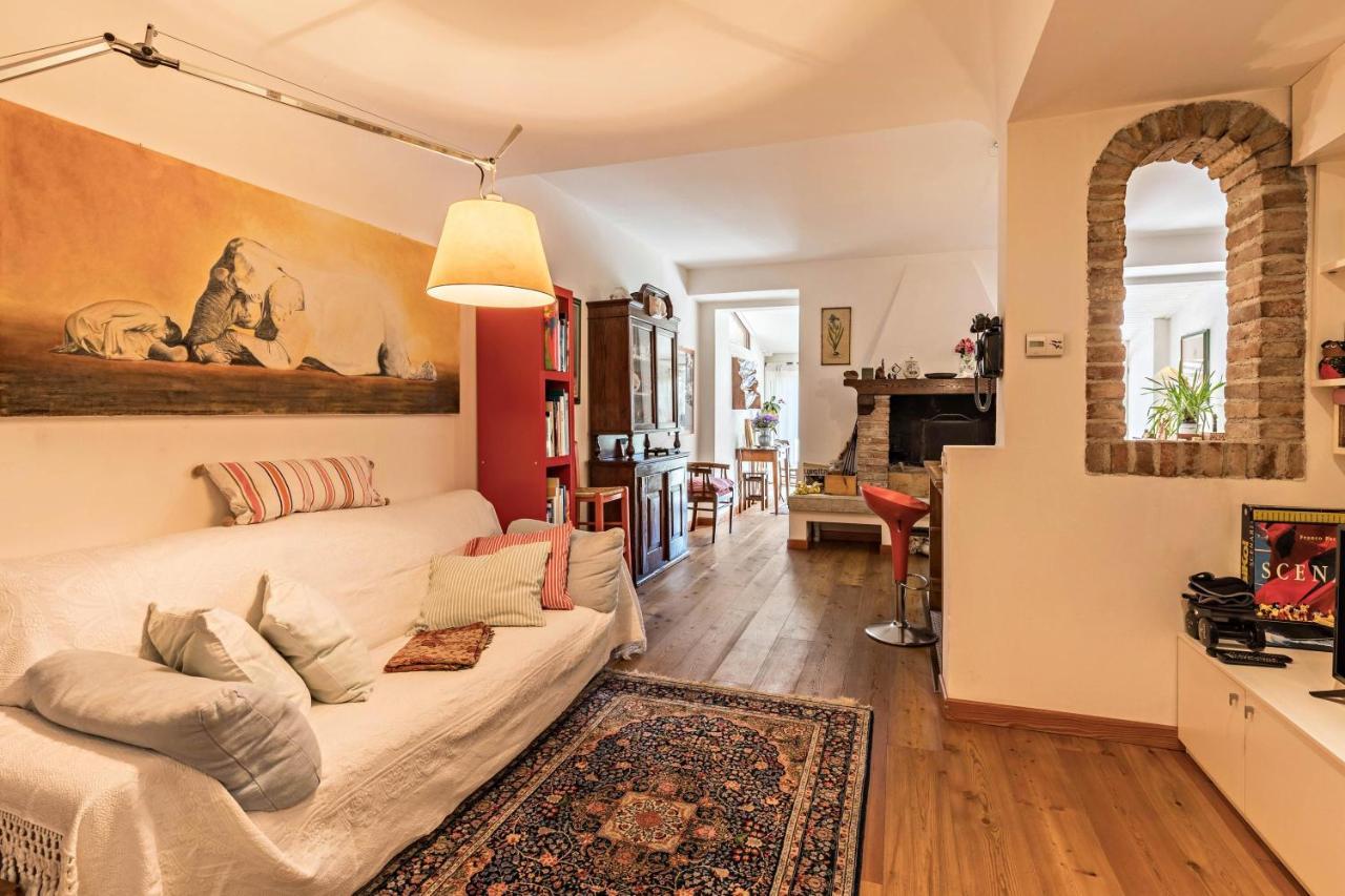 Casa Gasparo Salò Extérieur photo