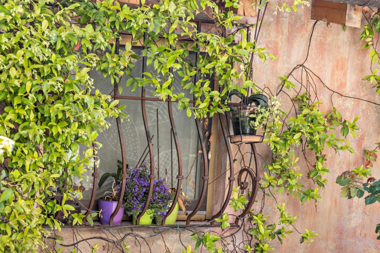 Casa Gasparo Salò Extérieur photo
